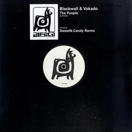 Blackwall, Toni Vokado - The People