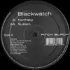 12inch Vinyl Single - Blackwatch - Northsky / Sustain