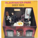 LP - Blackwater Park - Dirt Box - 1st German Press on BASF / Gatefold