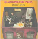LP - Blackwater Park - Dirt Box - GATEFOLD + KRAUTROCK BASF ORIGINAL