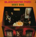 LP - Blackwater Park - Dirt Box - REISSUE