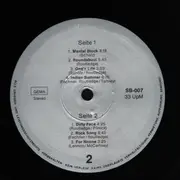 LP - Blackwater Park - Dirt Box - REISSUE