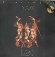 Blackwell - Boogie Down Mess Around