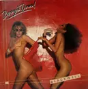 LP - Blackwell - Boogie Down! - RED Vinyl