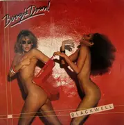 LP - Blackwell - Boogie Down! - RED Vinyl