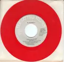 7'' - Blackwell - Give It All Ya Got - Red Vinyl