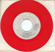 7'' - Blackwell - Give It All Ya Got - Red Vinyl