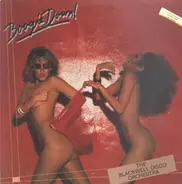 Blackwell - Boogie Down