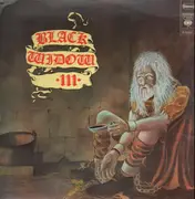 LP - Black Widow - III