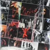 Black Widow - SEE'S THE LIGHT OF DAY