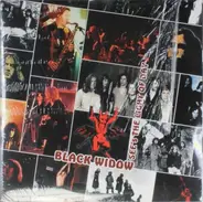Black Widow - SEE'S THE LIGHT OF DAY