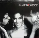12inch Vinyl Single - Blackwood - All I Gave To You