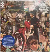 LP - Blackwood Apology - House of Leather - Red Vinyl / Coloured Vinyl