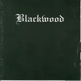 Blackwood - Blackwood