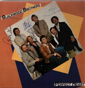 The Blackwood Brothers - Perfect Heart