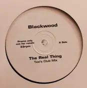 Blackwood - The Real Thing