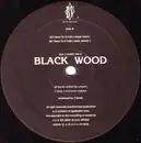 12inch Vinyl Single - Blackwood - All I Gave To You