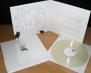 LP - Blackwolfgoat - Dronolith - Clear, 180 gram