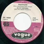 Blacky Martinez - Liebst Du Mich