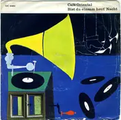 Blacky White & Orchester Benny Greif