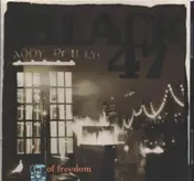 Black 47 - Fire of Freedom