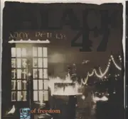 CD - Black 47 - Fire Of Freedom