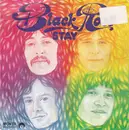 7inch Vinyl Single - Black - Rose - Stay
