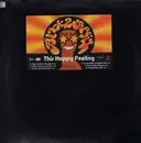 2 x 12inch Vinyl Single - Black 2 Basix - This Happy Feeling