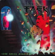 LP - Black Task - Long After Midnight