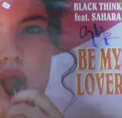 Sahara Snow - Be My Lover