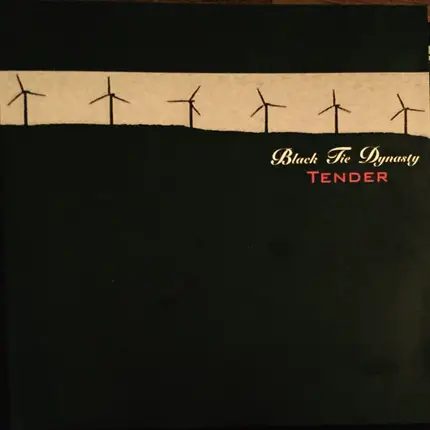 Black Tie Dynasty - Tender