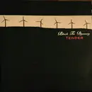 CD Single - Black Tie Dynasty - Tender