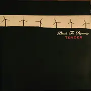 CD Single - Black Tie Dynasty - Tender