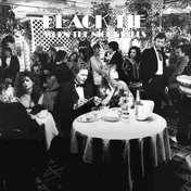 Black Tie - When The Night Falls