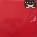 12inch Vinyl Single - Black Traxx - Volume 4: Project X