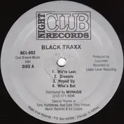 Black Traxx