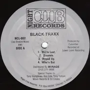 Black Traxx - Black Traxx