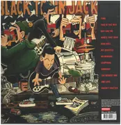 LP - Black Train Jack - No Reward - 180gr. Audiophile Vinyl