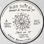 Wendell Morrison - Jam On It