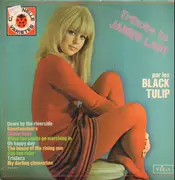 LP - Black Tulip - A Tribute To James Last