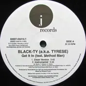 Black-Ty