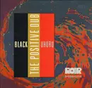 LP - Black Uhuru - The Positive Dub
