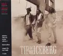 CD Single - Black Uhuru With Ice-T - Tip Of The Iceberg - Digipak
