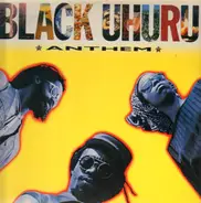 Black Uhuru - Anthem