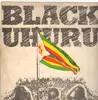 LP - Black Uhuru - Black Uhuru - Ultra Rare Nigerian Pressing