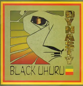 Black Uhuru - Dynasty