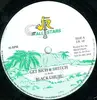 12inch Vinyl Single - Black Uhuru - Get Rich & Switch