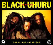 Black Uhuru - Liberation: The Island Anthology