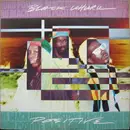 LP - Black Uhuru - Positive