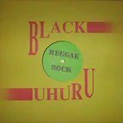12'' - Black Uhuru - Reggae Rock